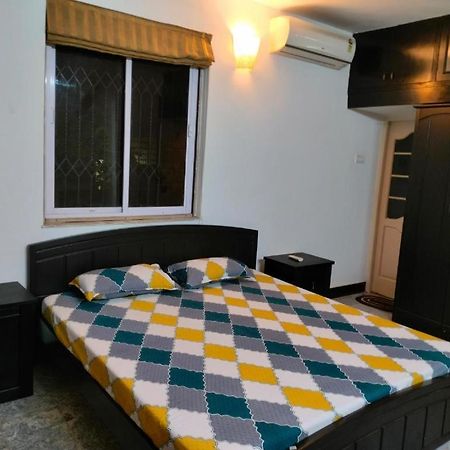 Felix Homestay Enclave Panaji Ngoại thất bức ảnh