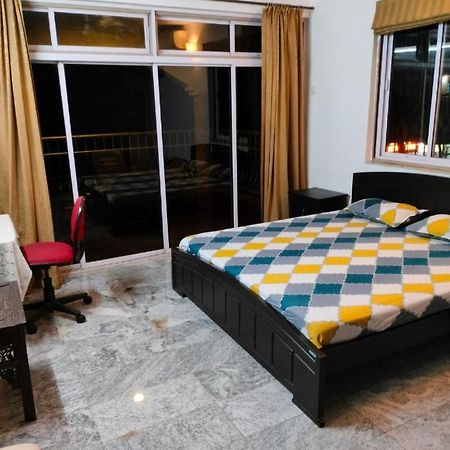 Felix Homestay Enclave Panaji Ngoại thất bức ảnh