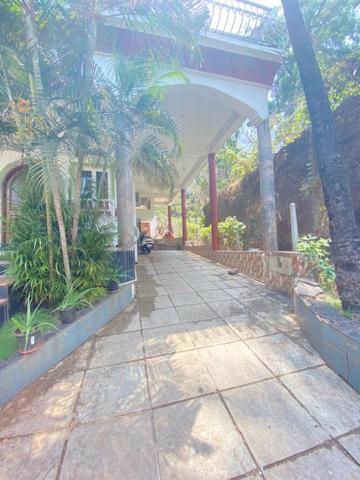 Felix Homestay Enclave Panaji Ngoại thất bức ảnh