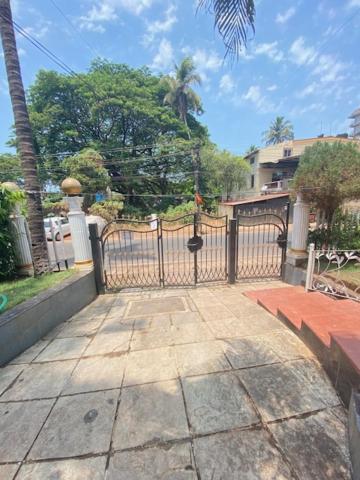 Felix Homestay Enclave Panaji Ngoại thất bức ảnh