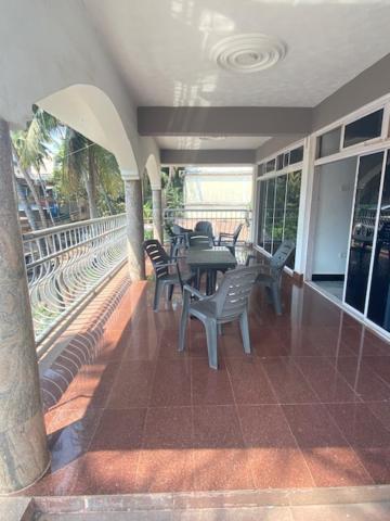 Felix Homestay Enclave Panaji Ngoại thất bức ảnh