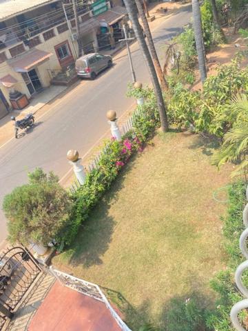 Felix Homestay Enclave Panaji Ngoại thất bức ảnh