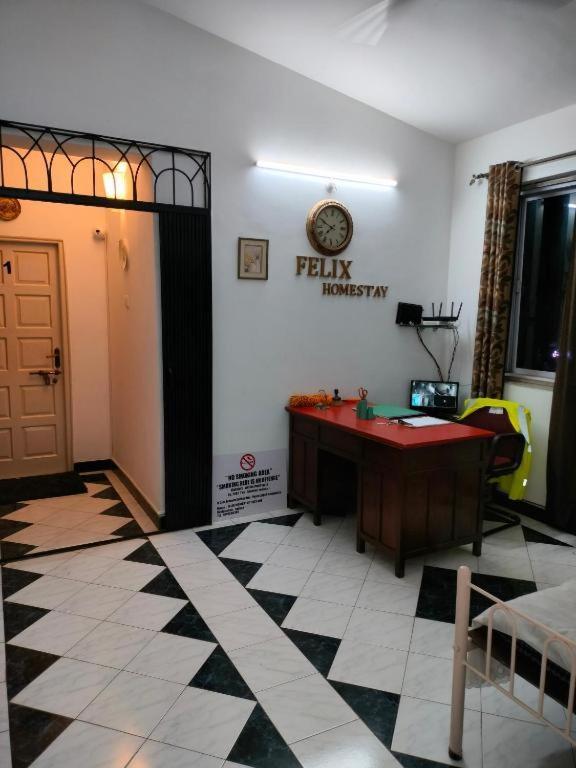 Felix Homestay Enclave Panaji Ngoại thất bức ảnh