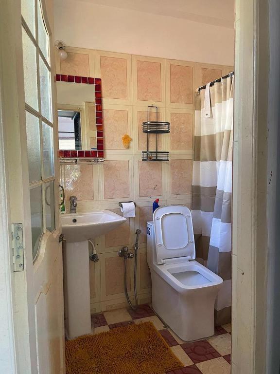 Felix Homestay Enclave Panaji Ngoại thất bức ảnh