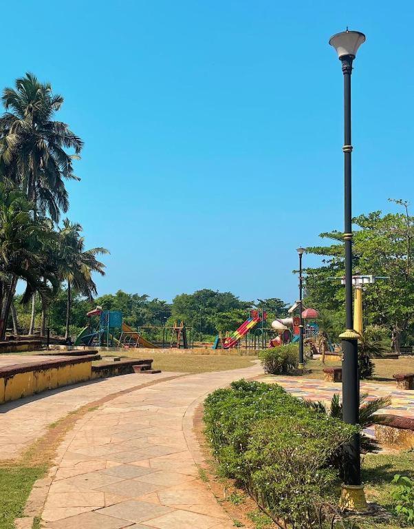 Felix Homestay Enclave Panaji Ngoại thất bức ảnh