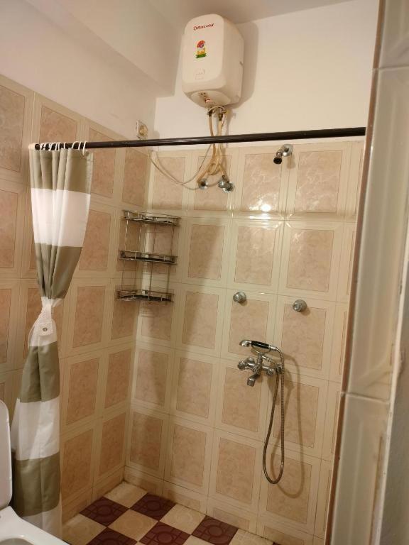 Felix Homestay Enclave Panaji Ngoại thất bức ảnh