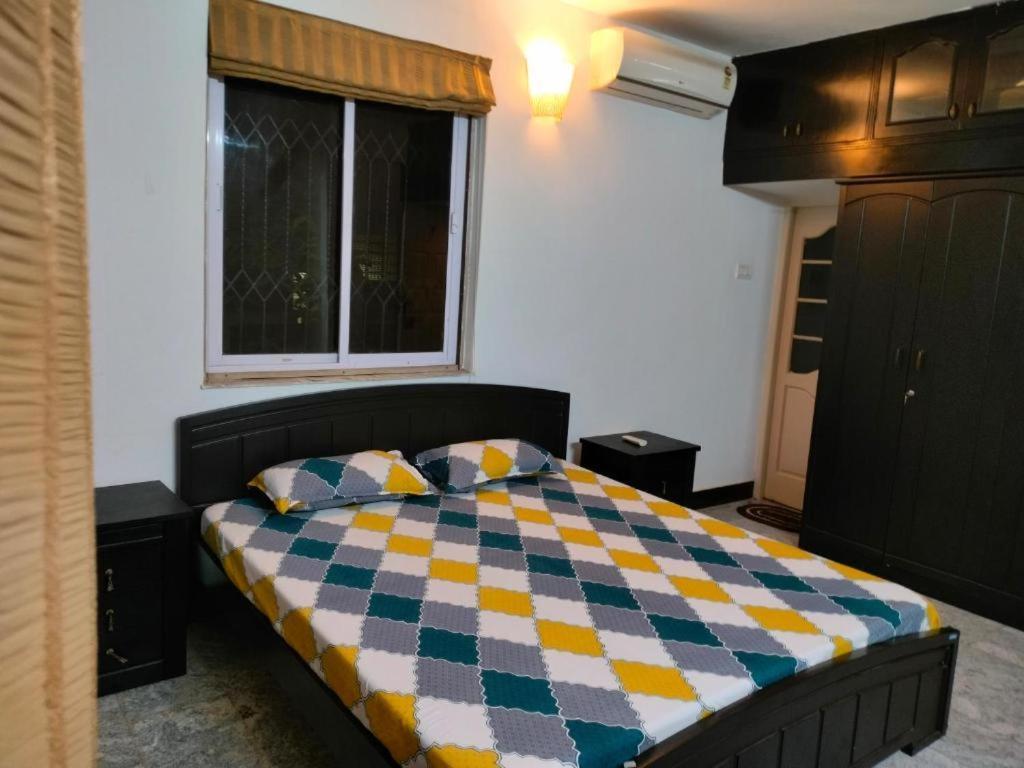Felix Homestay Enclave Panaji Ngoại thất bức ảnh