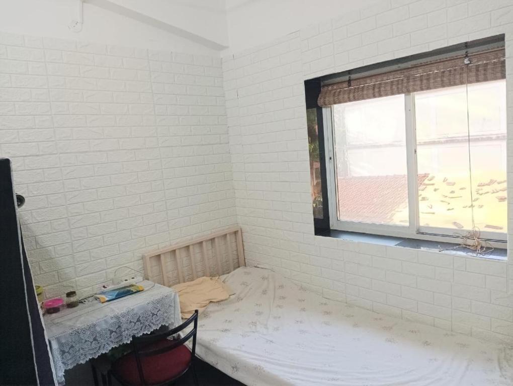 Felix Homestay Enclave Panaji Ngoại thất bức ảnh