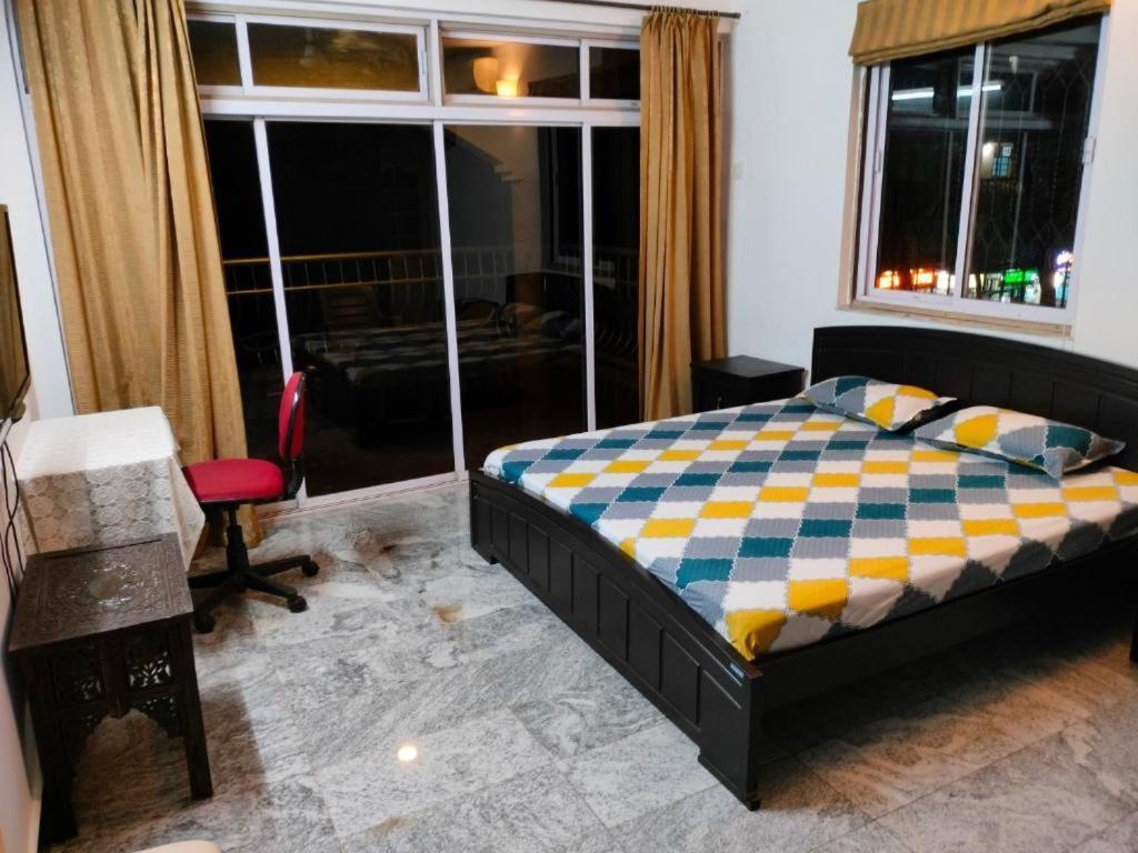 Felix Homestay Enclave Panaji Ngoại thất bức ảnh